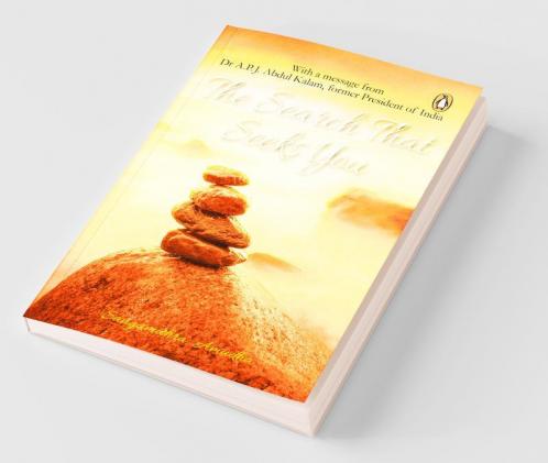 The Search That Seeks You-Bpb