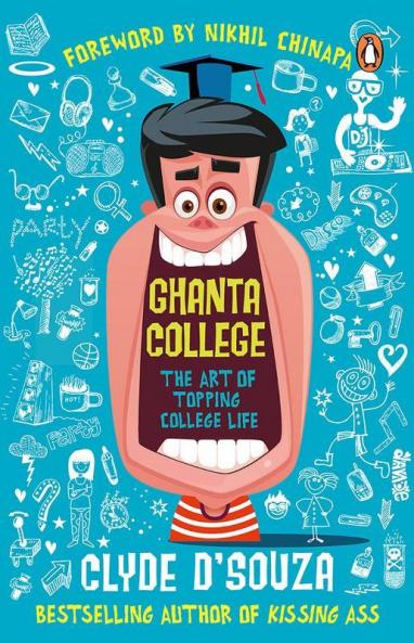 Ghanta College-Bpb