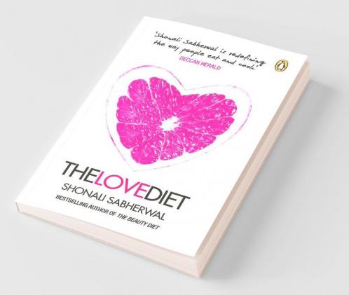Love Diet The (Bpb)