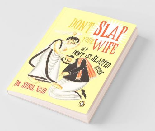 Don't Slap Your Wife-Bpb