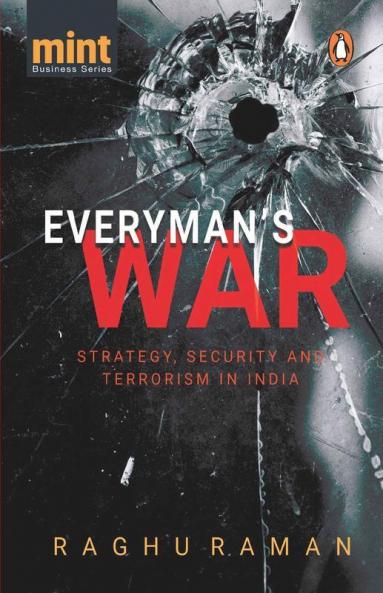 Everyman's War-Bpb