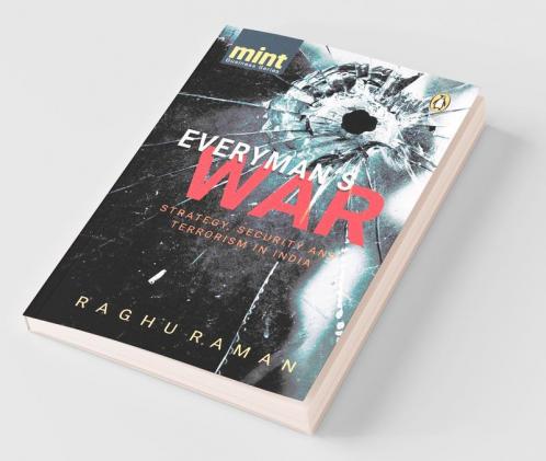 Everyman's War-Bpb