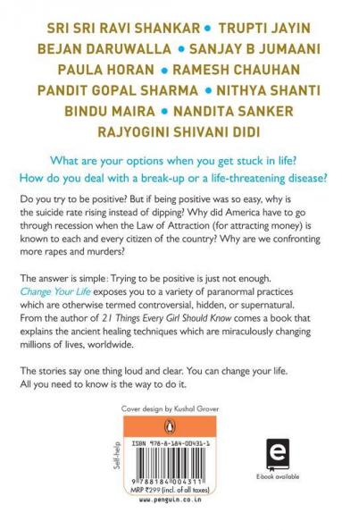 Change Your Life-Bpb