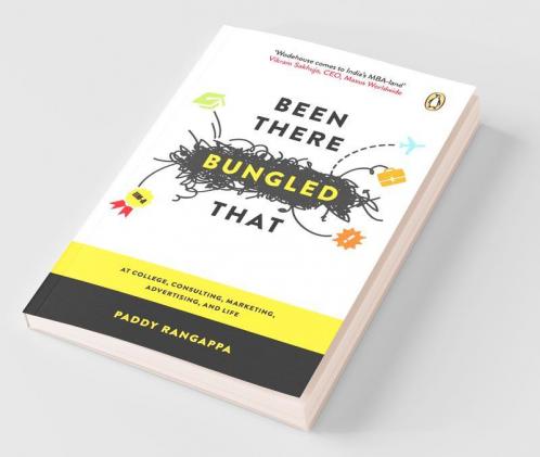 Been There Bungled That-Bpb