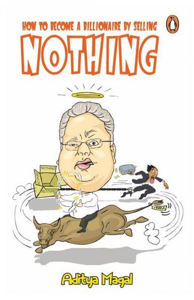 How to become a billionaire by selling n