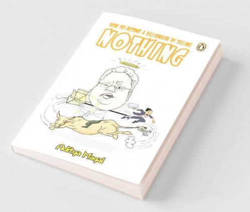 How to become a billionaire by selling n