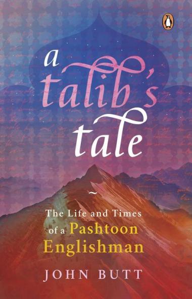 Talib's Tale A : The Life and Times of