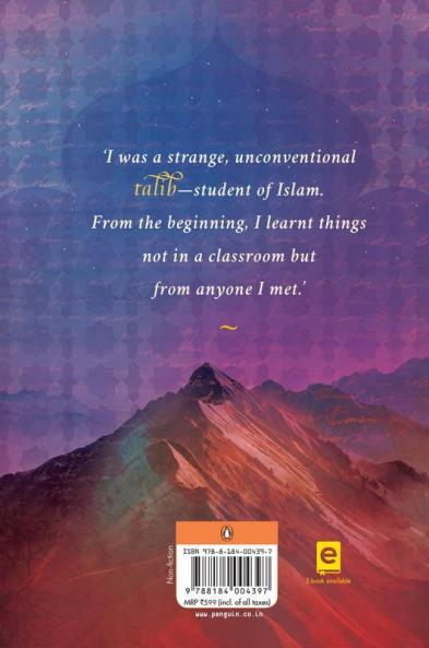Talib's Tale A : The Life and Times of