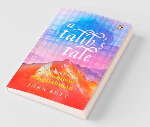 Talib's Tale A : The Life and Times of