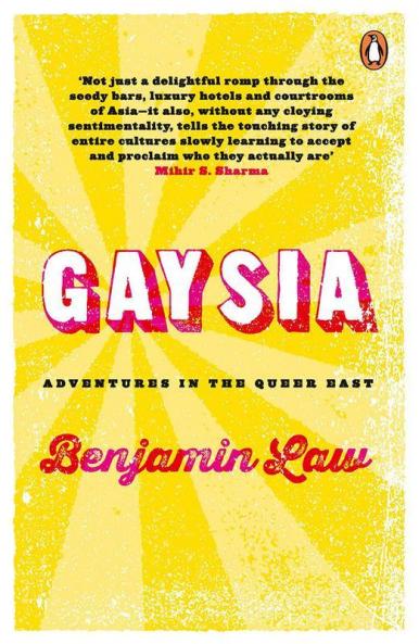 Gaysia-Bpb