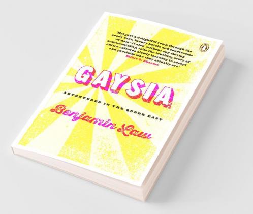 Gaysia-Bpb