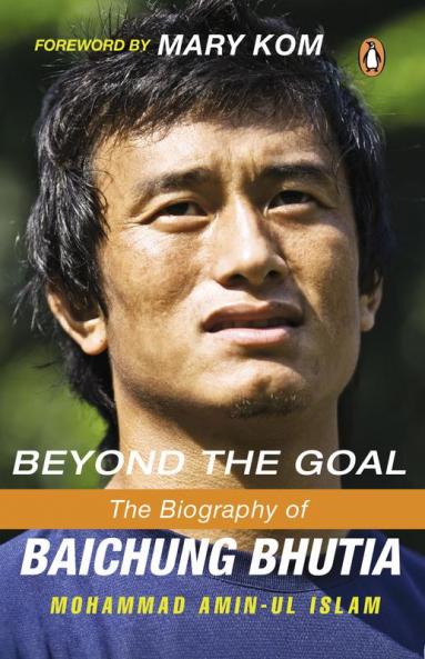 Beyond the Goal-Bpb