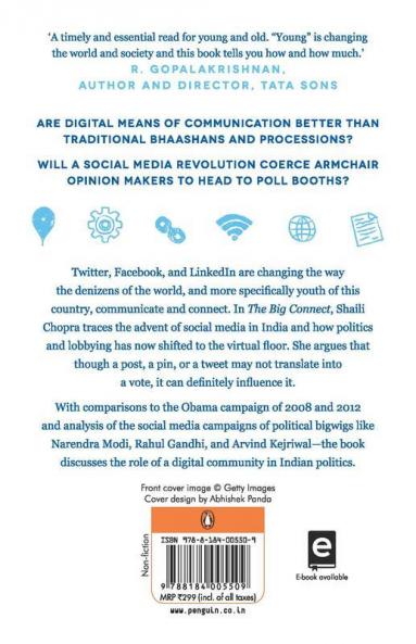 The Big Connect-Bpb