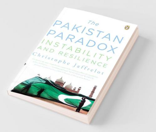 The Pakistan Paradox-Royal HB