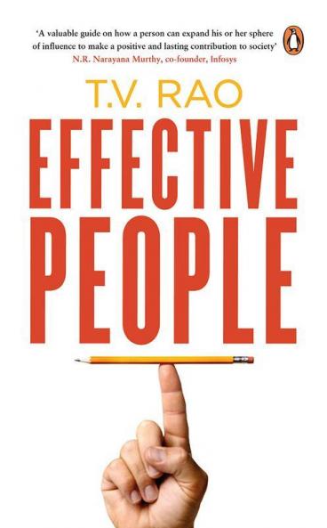 Effective People (R/J)
