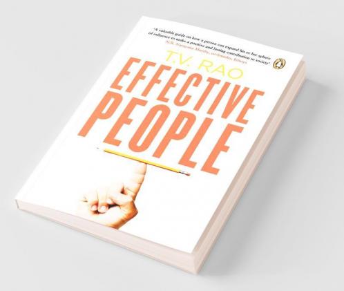 Effective People (R/J)