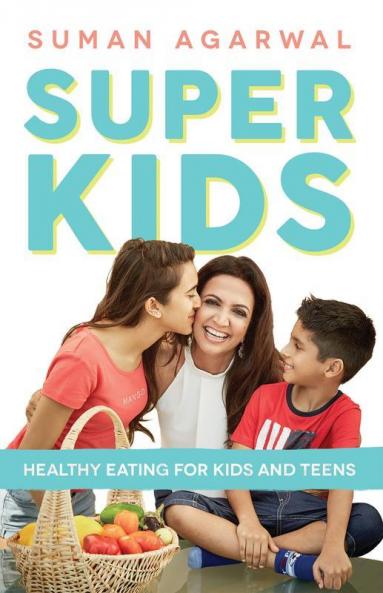 Super Kids (Bpb)