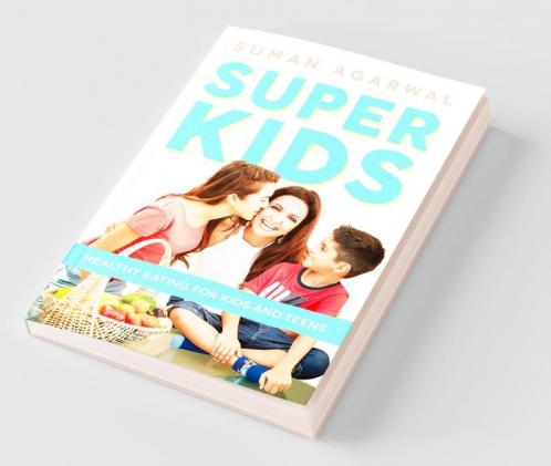 Super Kids (Bpb)