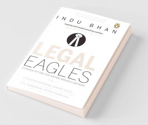 Legal Eagles