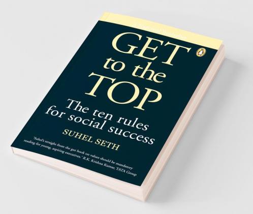 Get to the Top