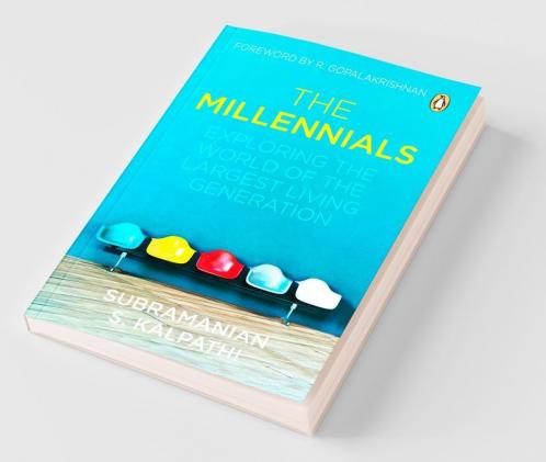 Millennials The : Exploring The World O
