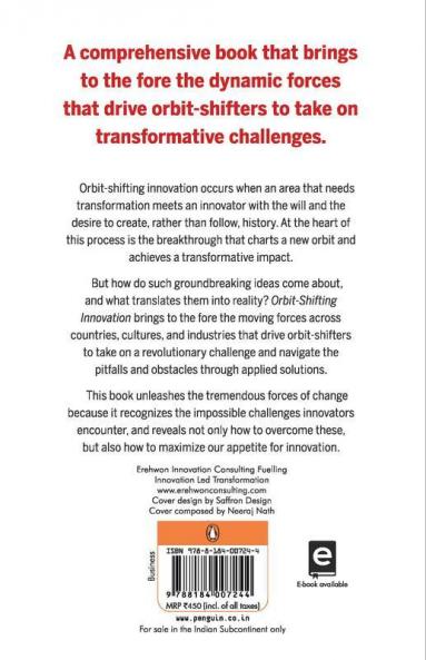 Orbit Shifting Innovation-Demy PB_S&R