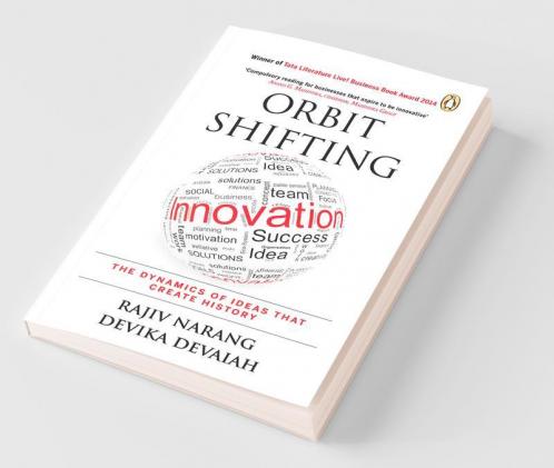 Orbit Shifting Innovation-Demy PB_S&R