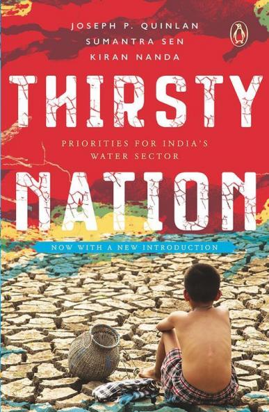 Thirsty Nation (PB)