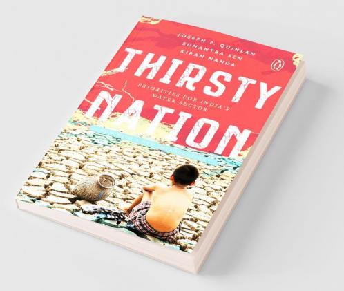 Thirsty Nation (PB)
