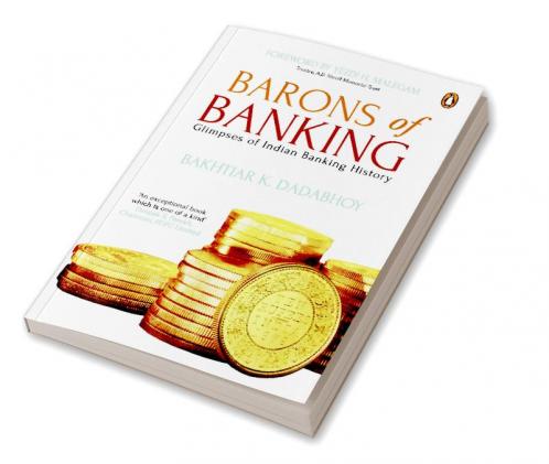 Barons of Banking-Royal PB-S&R