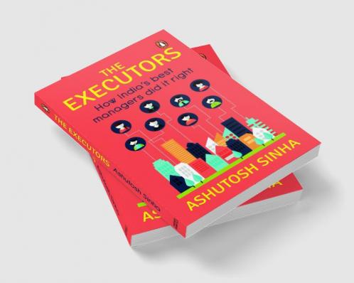 The Executors-Bpb