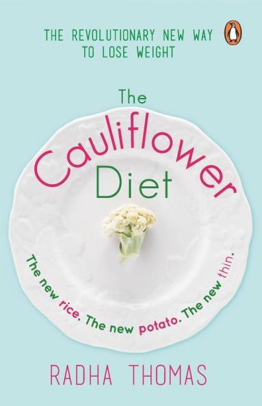 The Cauliflower Diet-Bpb