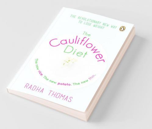 The Cauliflower Diet-Bpb