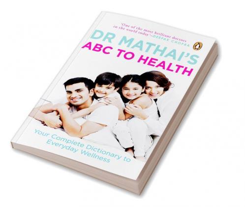 Dr Mathai's ABC To Health
