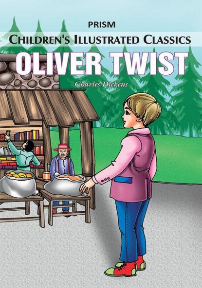 Oliver Twist