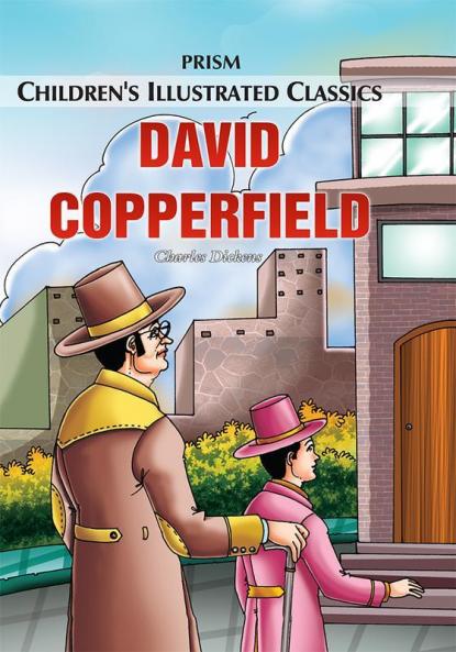 David Copperfield