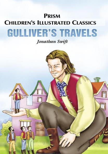 Gulliver’s Travels
