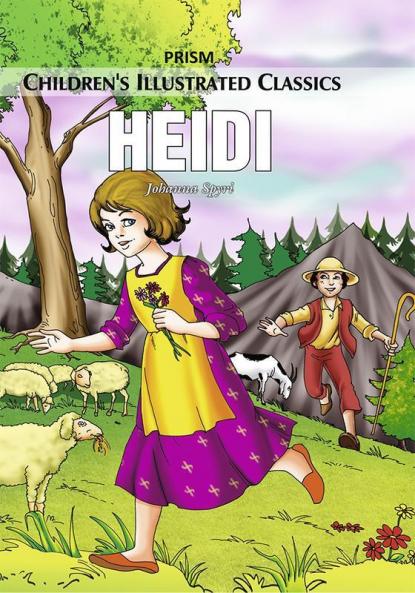 Heidi