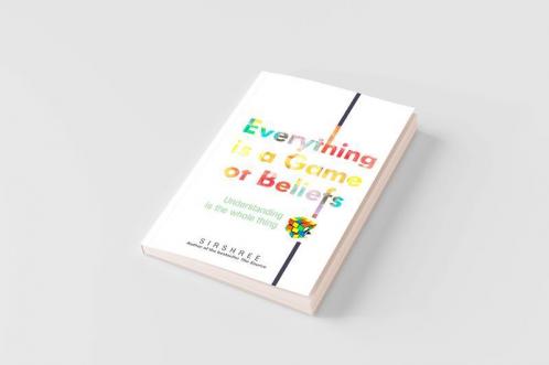 Everything is a Game of Beliefs - Understanding is the whole thing