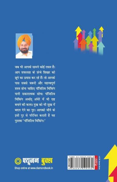 Positive Thinking Hi Safalta Ka Sutra