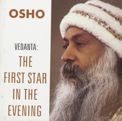 Vedanta The First Star In The Evening-E