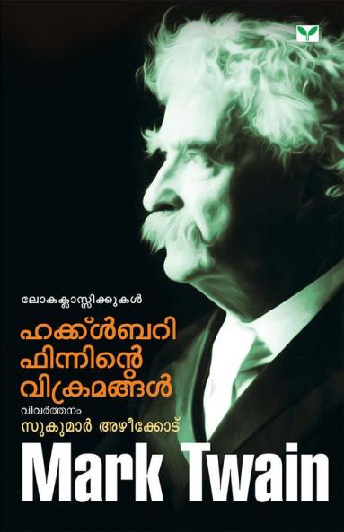 huckleberry finninte vikramangal