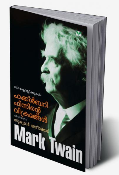 huckleberry finninte vikramangal