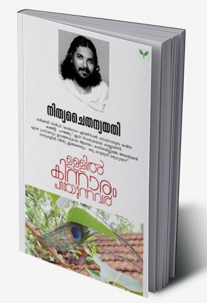Ullil Kinnaram Parayunnavar