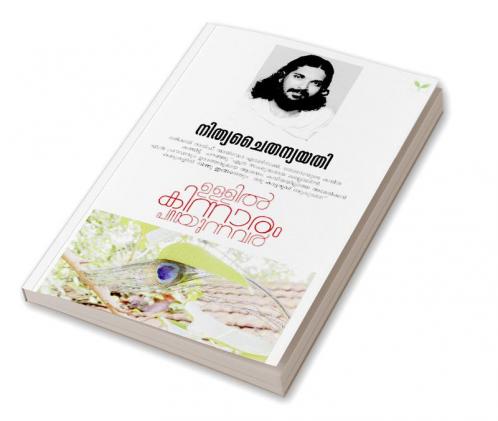 Ullil Kinnaram Parayunnavar