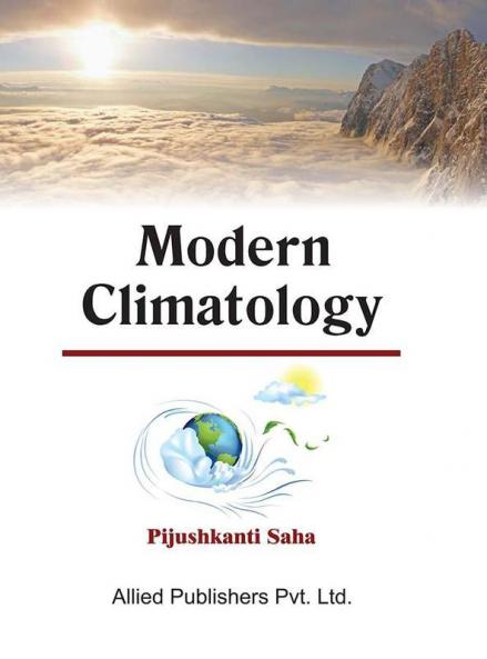 Modern Climatology