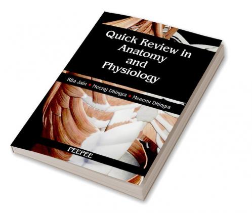 Quick Review of Anatomy and Physiology
