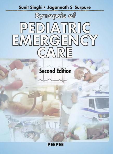 Synopsis of Pediatric Emergency Care