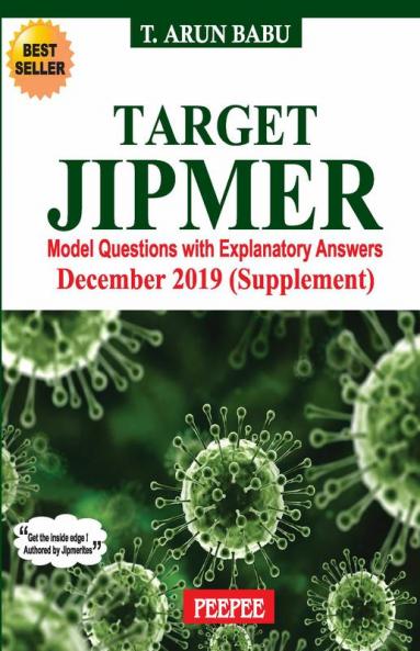 TARGET JIPMER DEC 2019