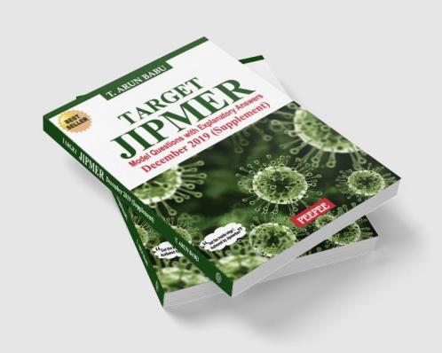 TARGET JIPMER DEC 2019